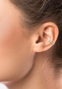 Elli EARCUFF - Orecchini - gold-coloured