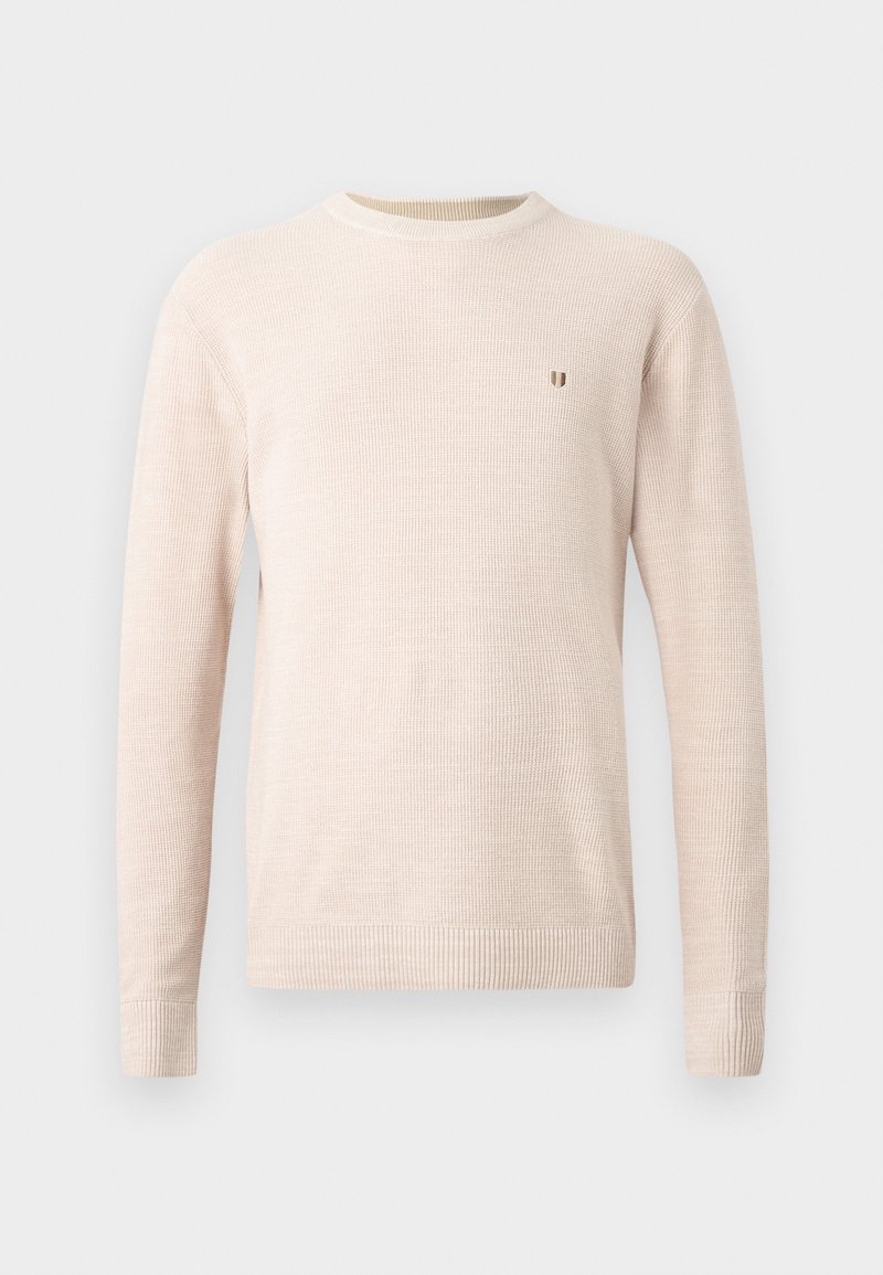 Jack & Jones PREMIUM Trui crème