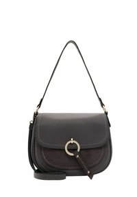 Tamaris CARO - Handtasche - grey