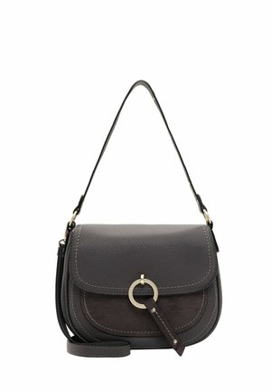 CARO - Handtas - grey