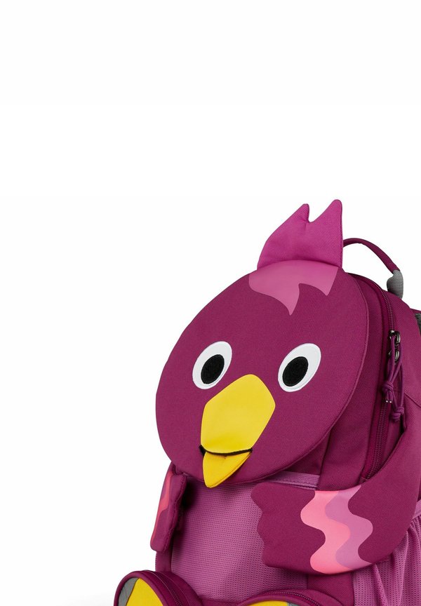 Grosser Freund – Tagesrucksack – vogel