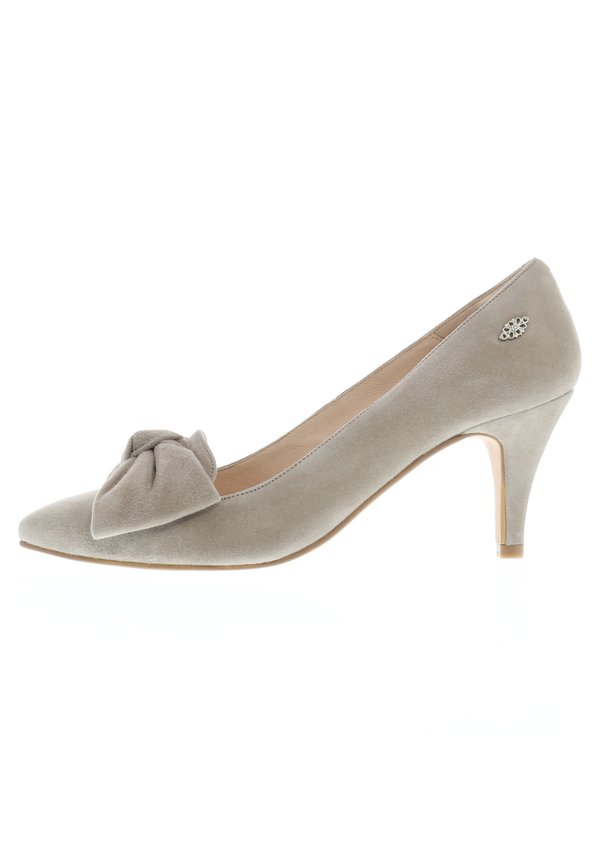 MARA  - Pumps - corda