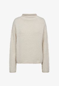 Niet geselecteerd, beige