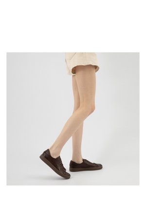 Wojas Sneakers laag - brown