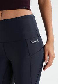 Casall Punčochy - blue