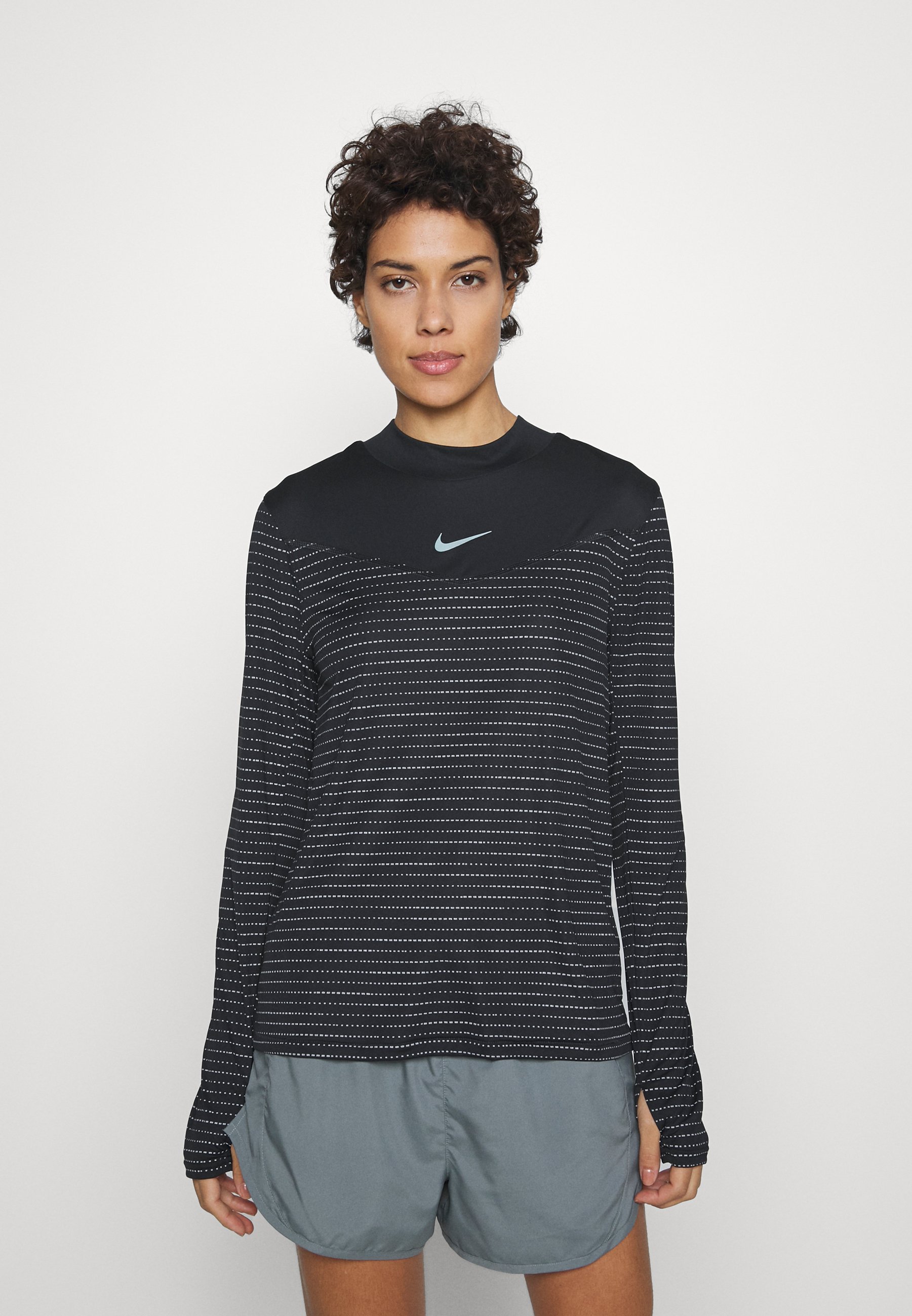 nike bluzka dlugi rekaw