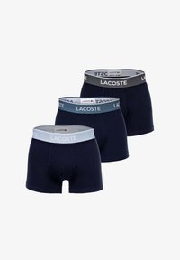 Non sélectionné, navy blue/aphylla-thistle