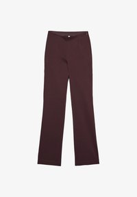 Vybrané, dark brown