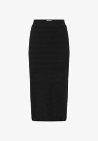 Non sélectionné, black