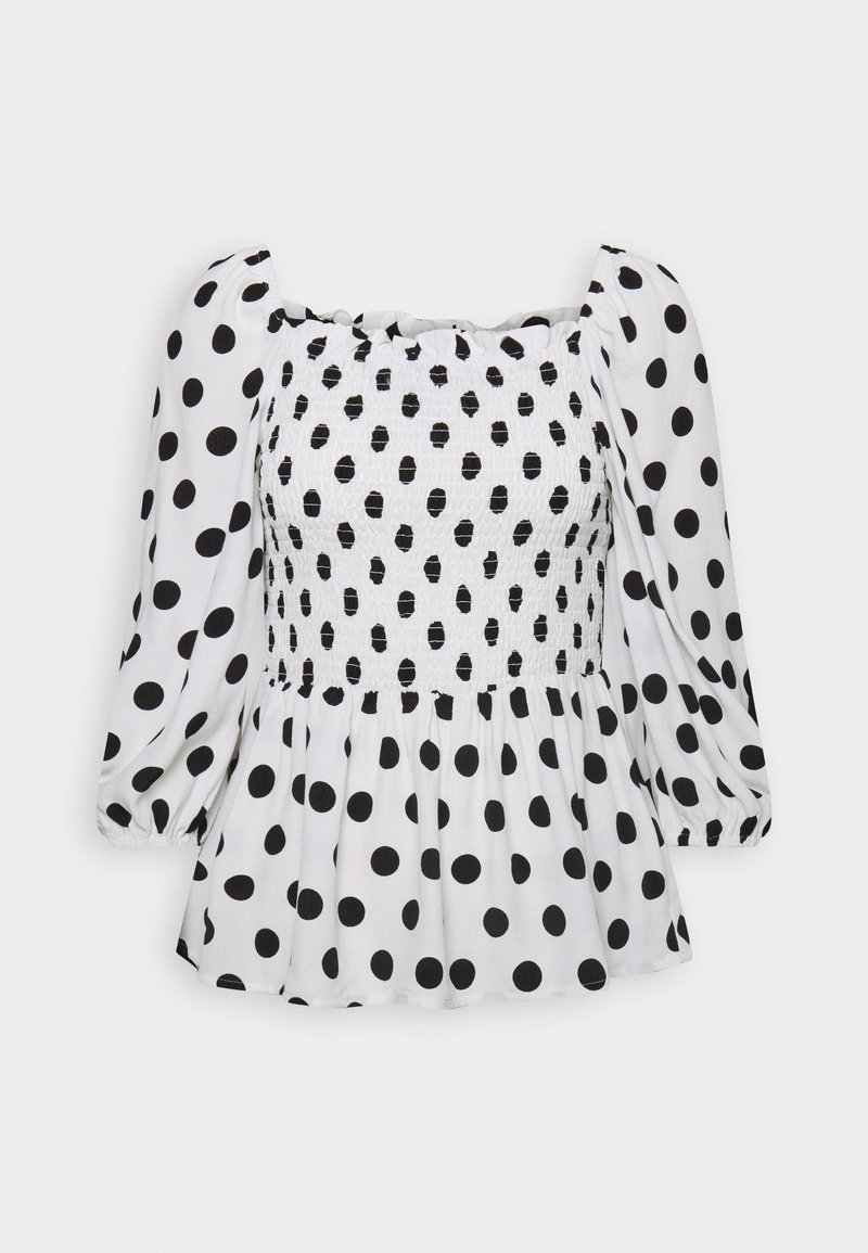 Marks & Spencer Blouse crème Marks & Spencer Blouse crème