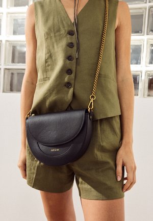 BORA - Cross body bag - black