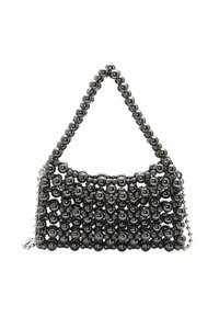 CO-BRANDED WITH KOOSH - Pochette - schwarz