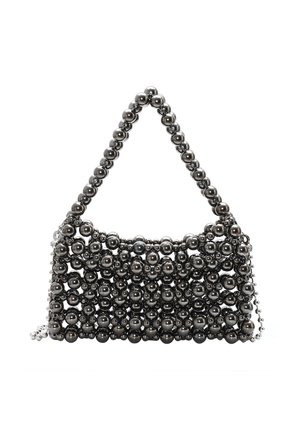 CO-BRANDED WITH KOOSH - Pochette - schwarz