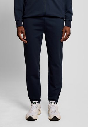 MID LAYERS FLY - Pantalon de survêtement - z dark navy