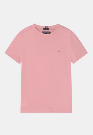 ESSENTIAL TEE - T-Shirt basic - pink