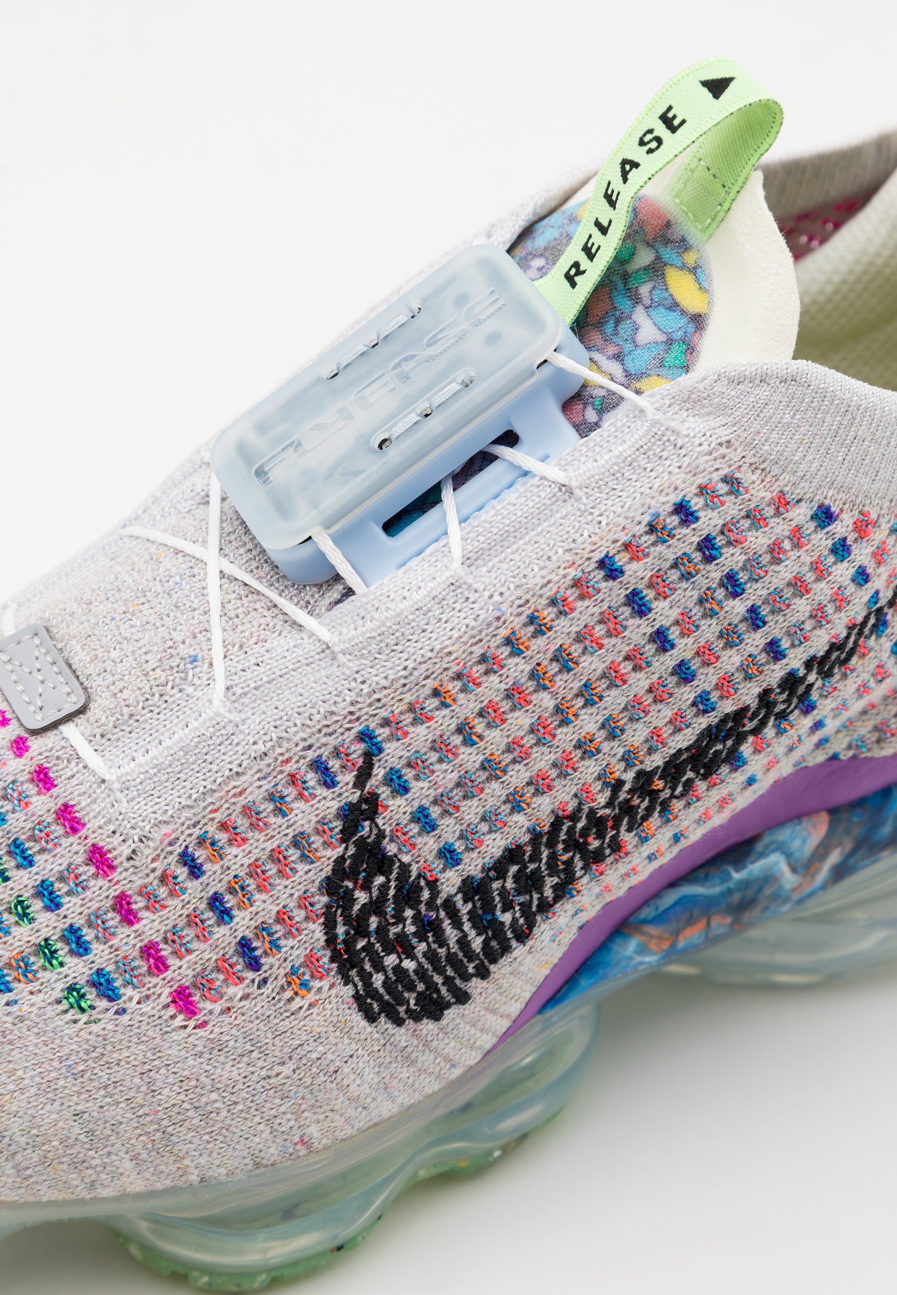 air max warp flyknit