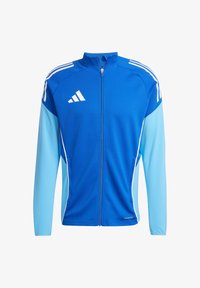 Unausgewählt, blaublau