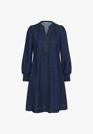 Culture CUHILKA ARPA SHORT - Teksakleit - rinse wash