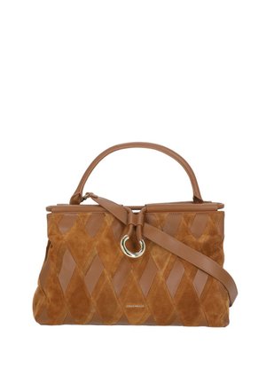 LISBET - Sac à main - marrone