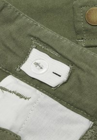 ONLY GIRLS MINI CARGO - Hlačami s stranskimi žepi - khaki