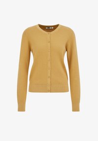 Valimata, mustard yellow