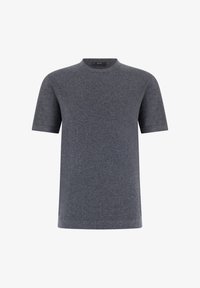 Non sélectionné, indigo