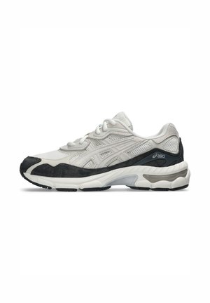 GEL-NYC GS - Baskets basses - cream smoke grey