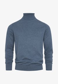 Unselected, china blue mix