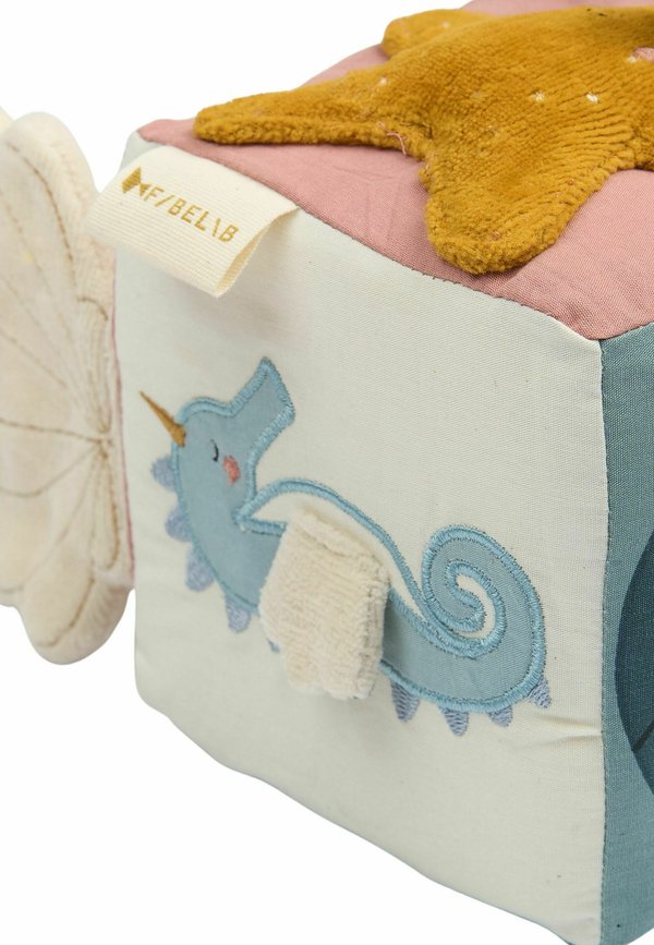 SEA – Kuscheltier – weeping willow