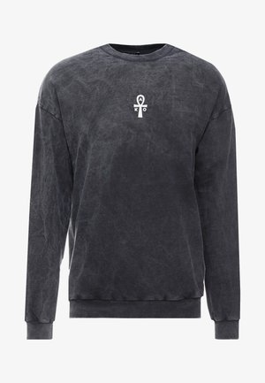 Kaotiko UNISEX - Sportska majica - black