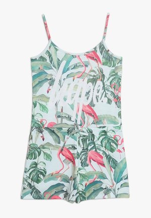 Combinaison - multi-coloured