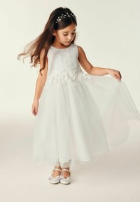 Baker by Ted Baker REGULAR FIT biały