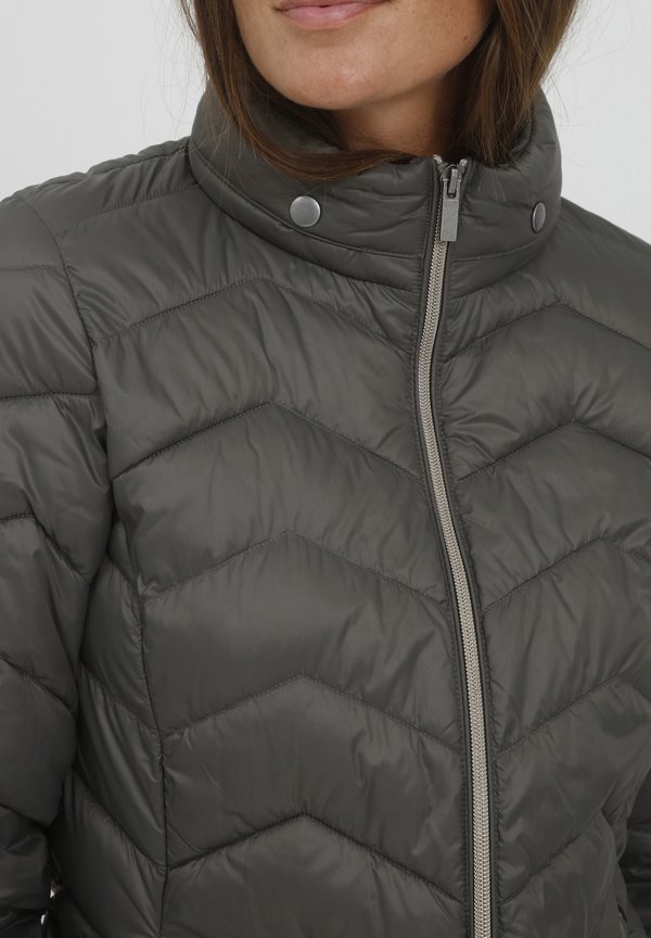 FRBAPADDING - Down jacket4