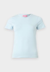 JXGIGI TEE - Osnovna majica kratkih rukava - baby blue