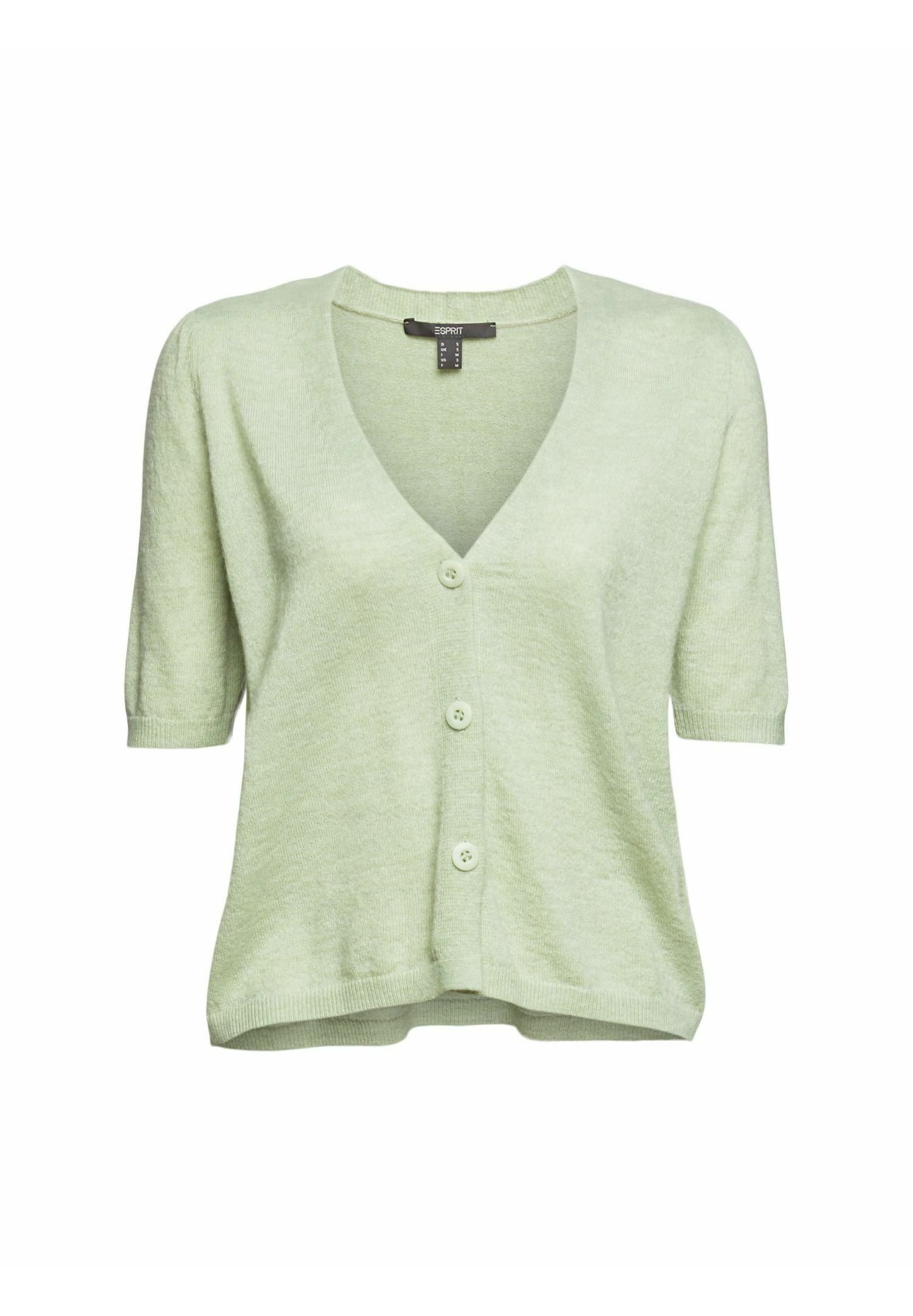 Esprit Collection Cardigan - pastel 