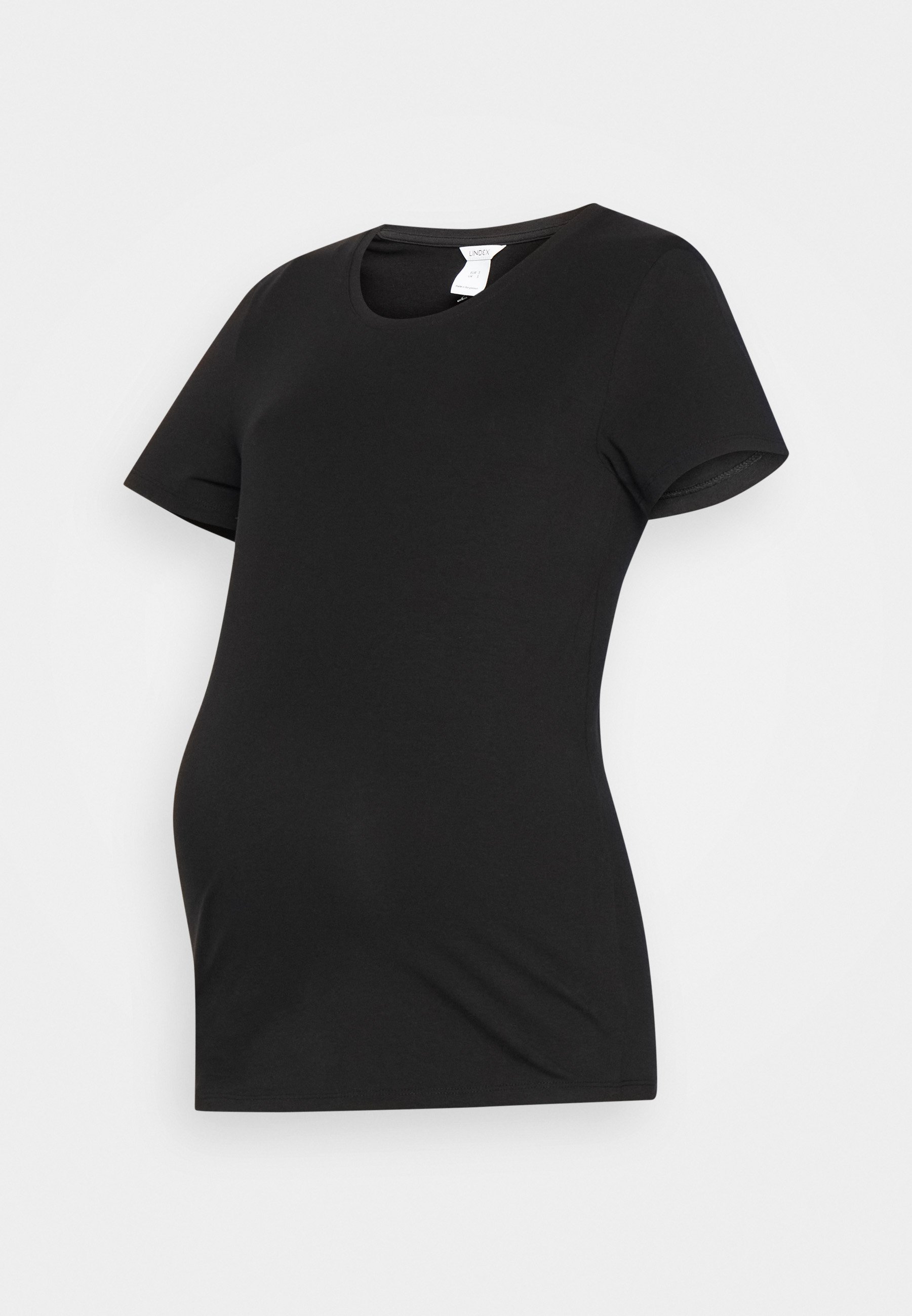 asos maternity shirt