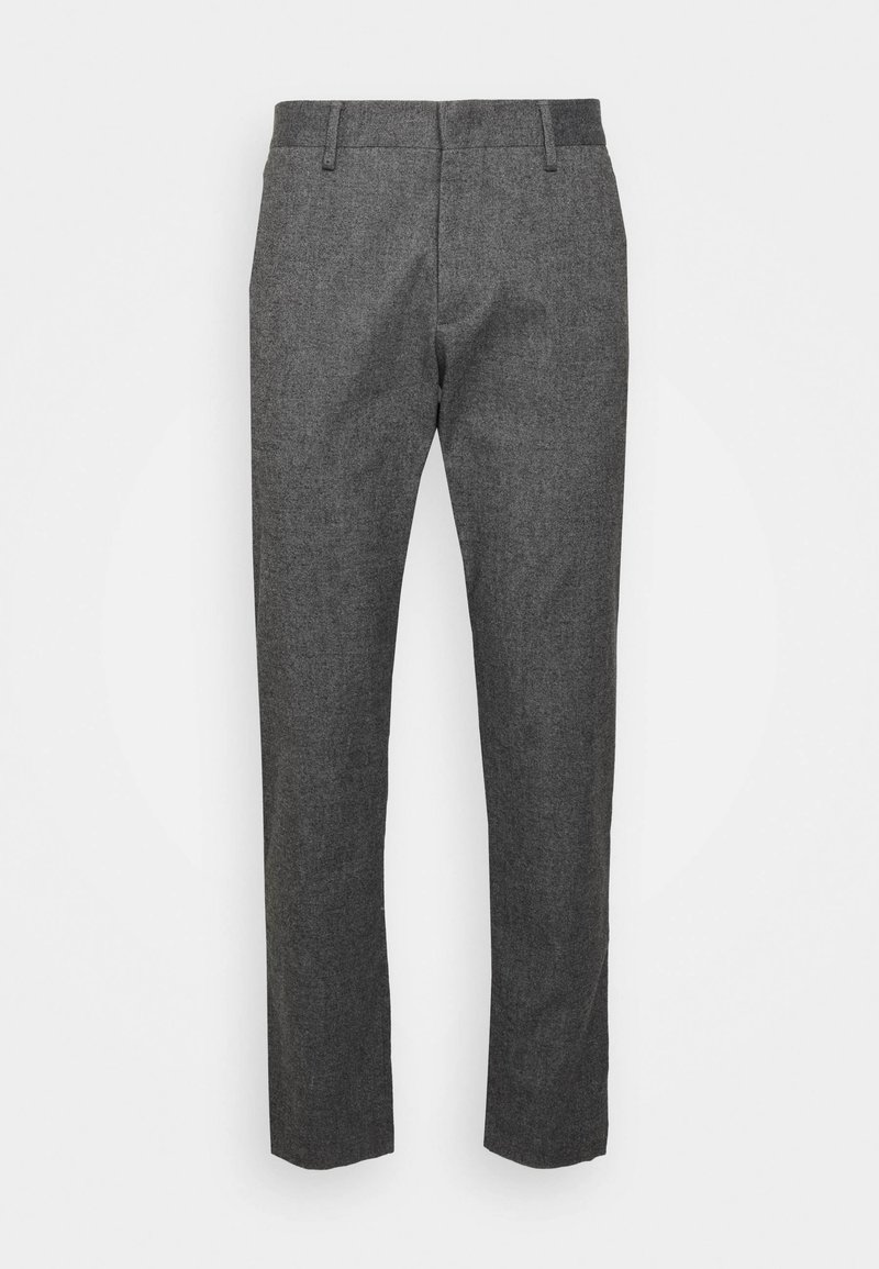 NN.07 Broek grijs