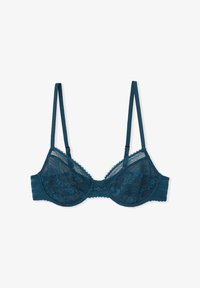 Non sélectionné, dark blue
