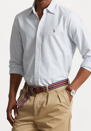 Camisa - white