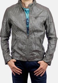 Koroshi Allvädersjacka - grey