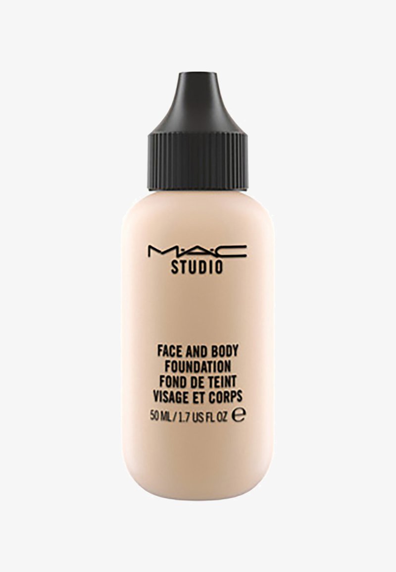 MAC STUDIO FACE AND BODY FOUNDATION 50ML - Foundation - C2