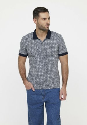Lee Cooper BIRKO - Polo - etain