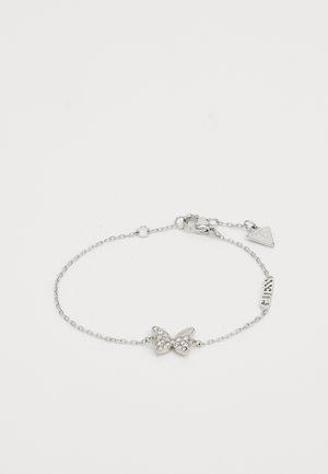 CHRYSALIS - Pulsera - silver-coloured