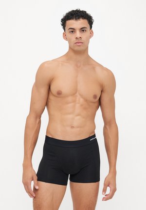 10 PACK - Trunks - black