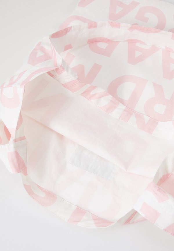 SACKY ATOMA BAG - Tote bag - blushing bride4