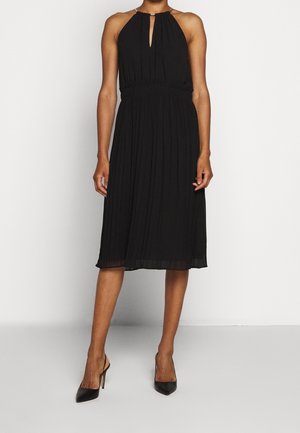 Cocktailjurk - black