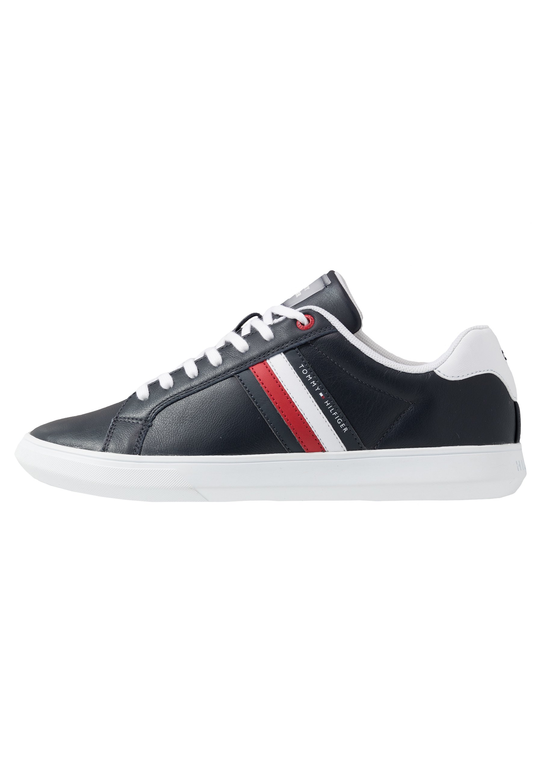 tommy hilfiger essential cupsole sneaker