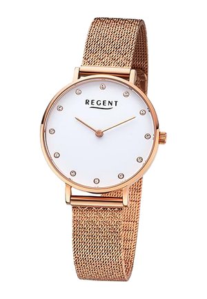 Regent BAND KOLLEKTION  - Montre - rosegoldfarben goldfarben