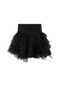 Non selezionato, nero