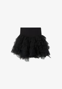 Non selezionato, nero